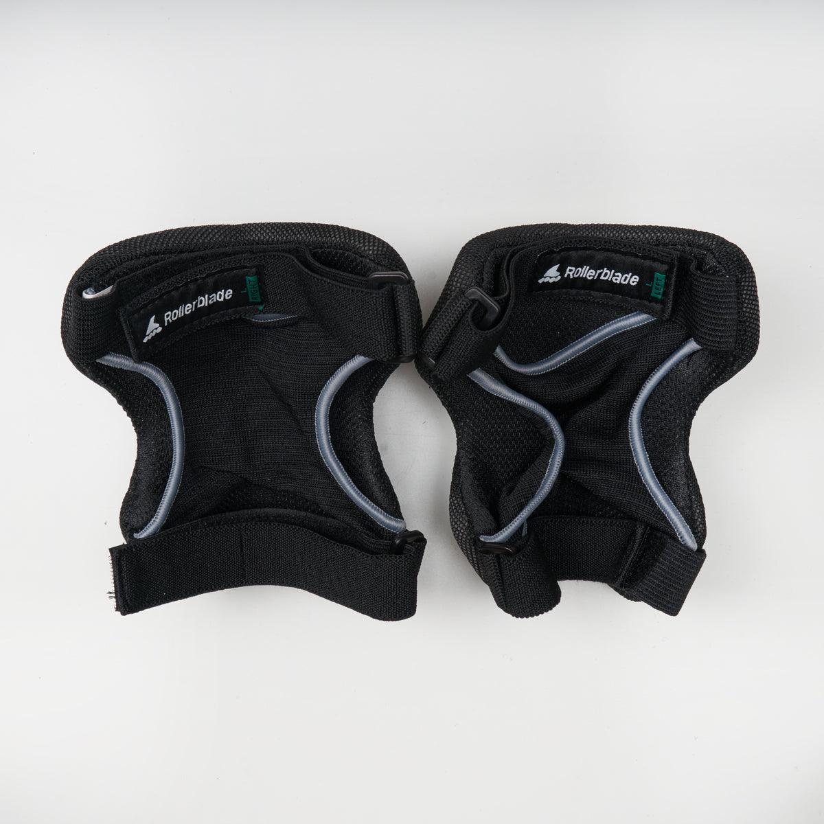 Rollerblade Skate Gear Knee Pad - Black