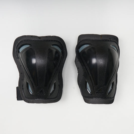 Rollerblade Skate Gear Elbow pad - Black