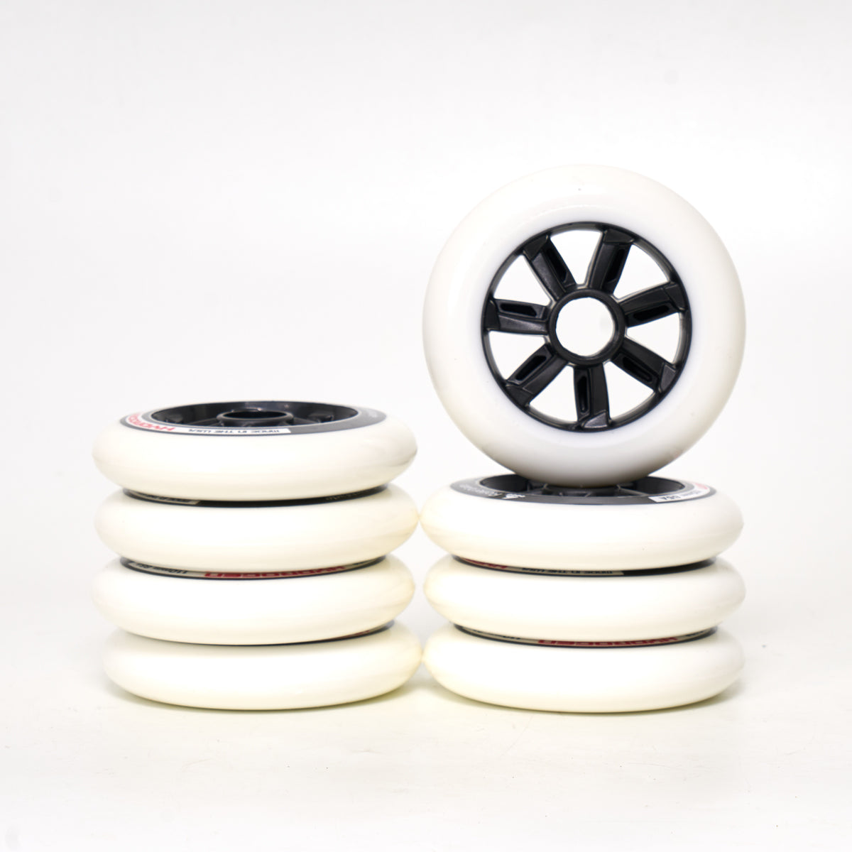 Rollerblade Hydrogen Wheels 110mm - 8 Set