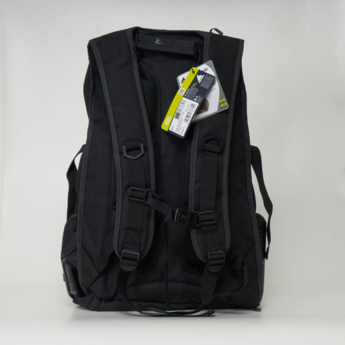 Rollerblade Pro Backpack LT30 - Black