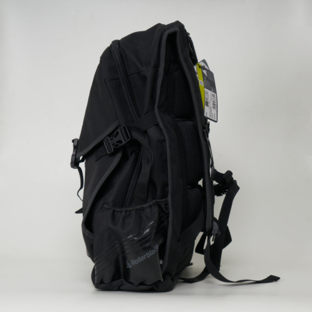 Rollerblade Pro Backpack LT30 - Black