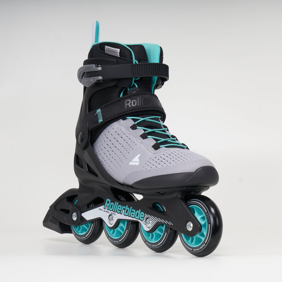 Rollerblade zetrablade deals