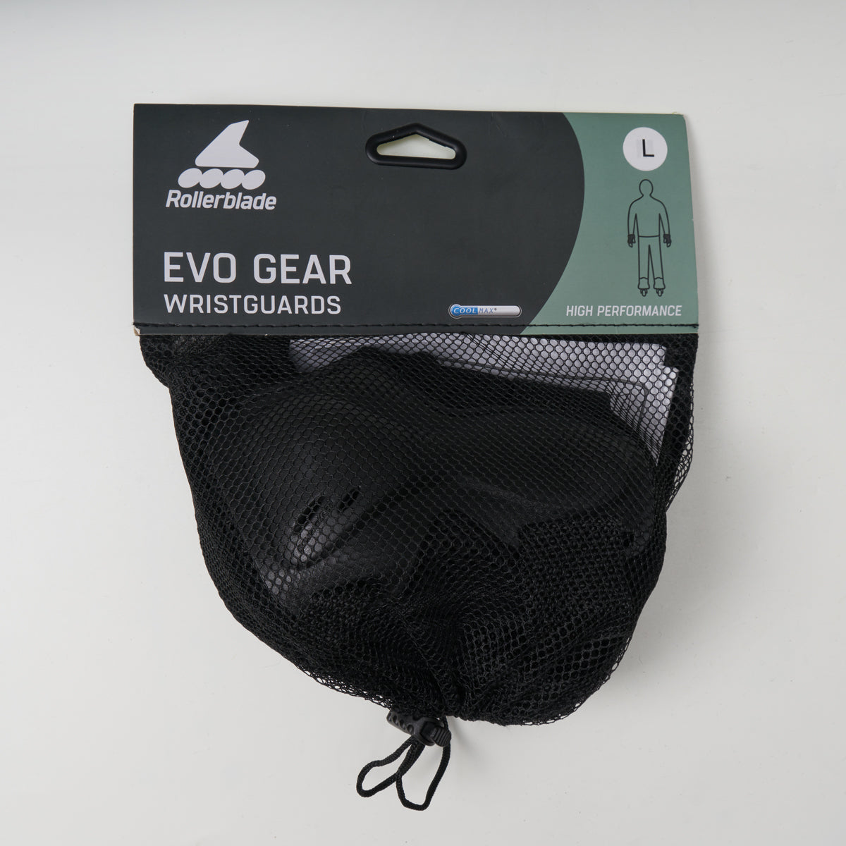 Rollerblade Evo Gear Wristguards