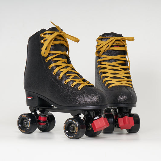 Rookie Bump Roller disco skates - Black