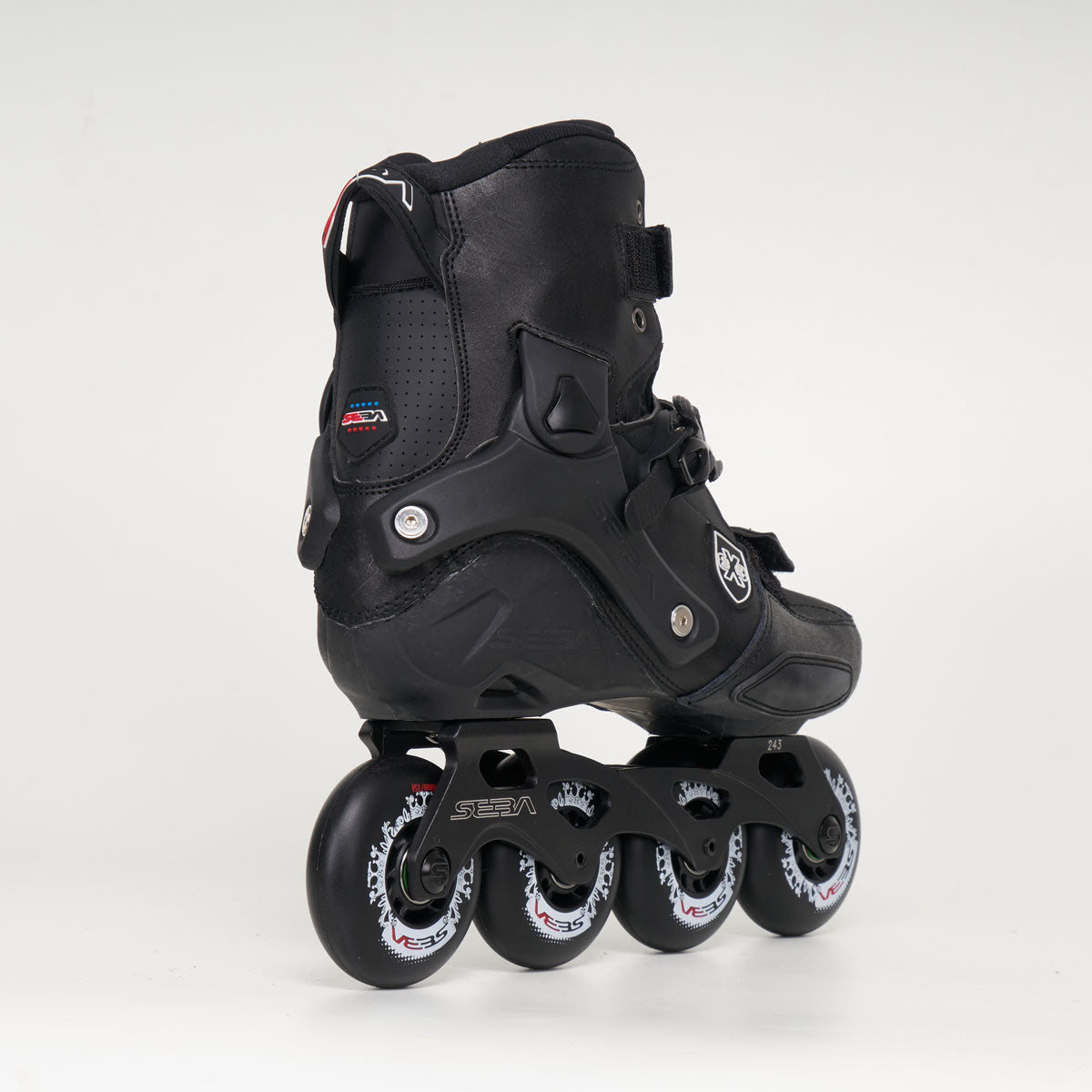 Seba Trix 2 Inline Skates - Unisex