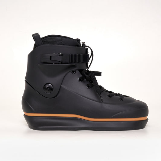 Standard Omni V.2 Skates - Black - Boot Only