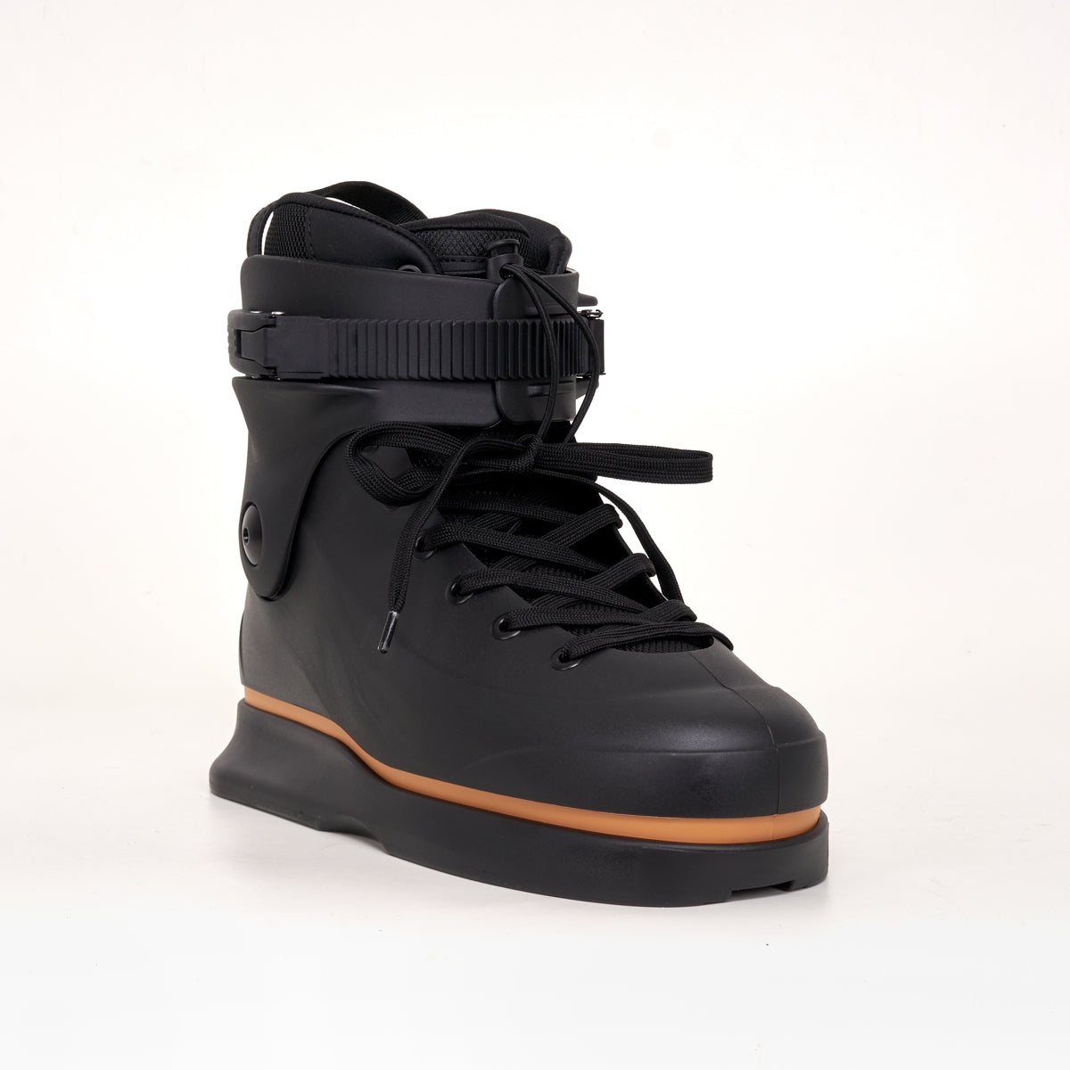 Standard Omni V.2 Skates - Black - Boot Only