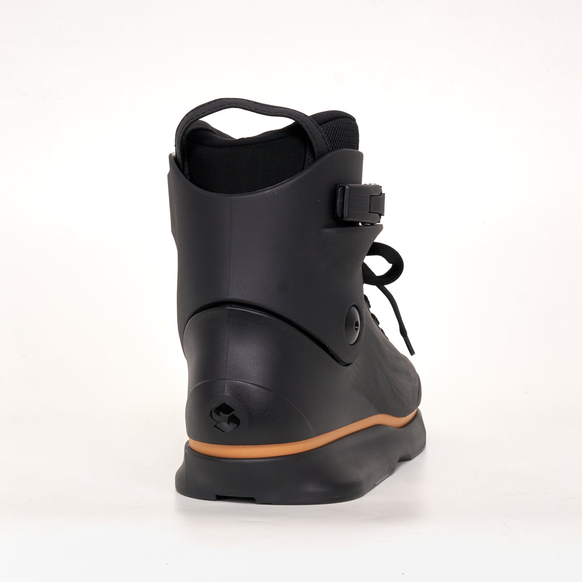 Standard Omni V.2 Skates - Black - Boot Only