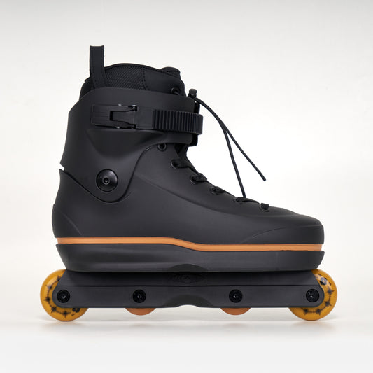 Standard Omni V.2 Skates - Black - Complete