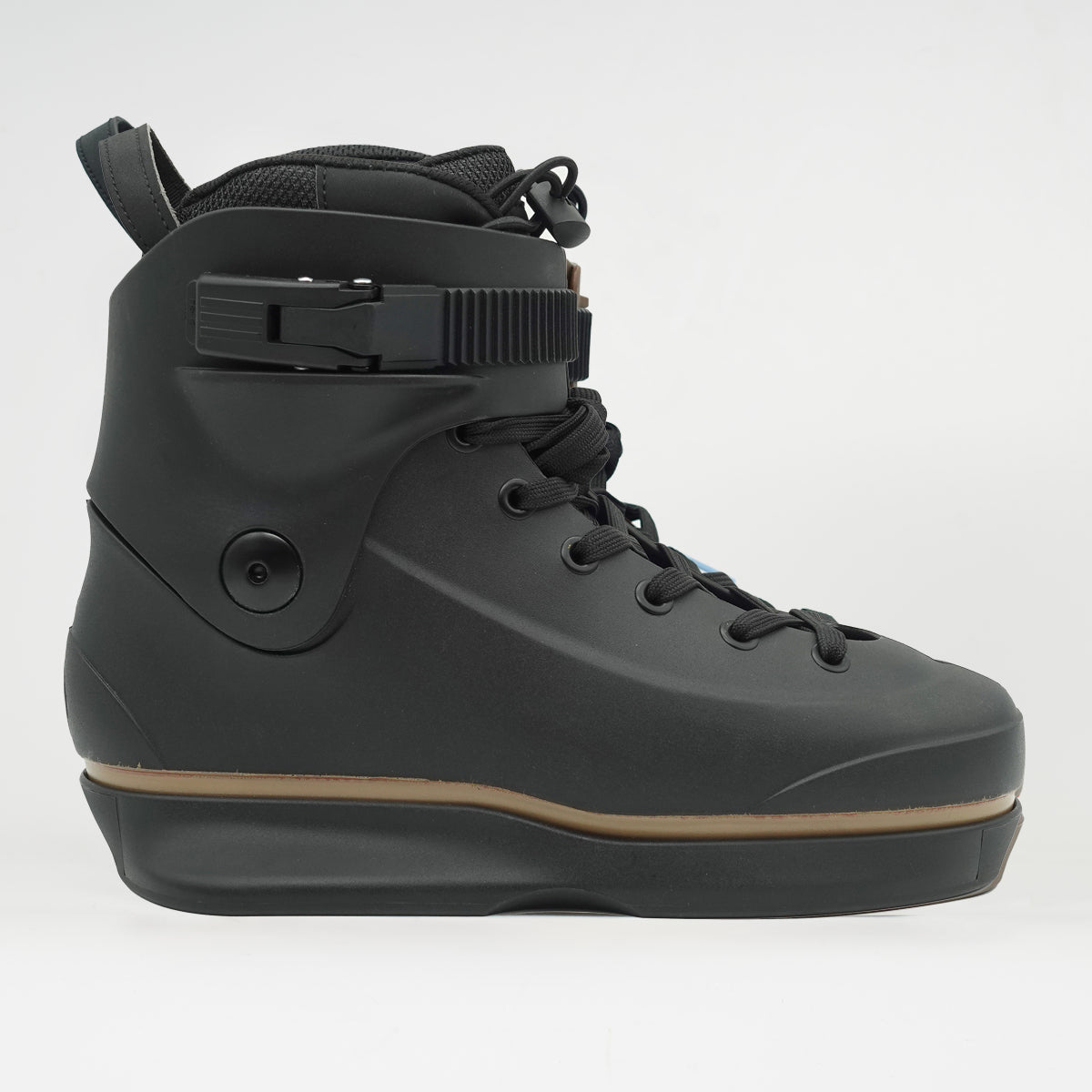 Standard Omni V.2 Skates - Black - Boot Only [PRE ORDER]