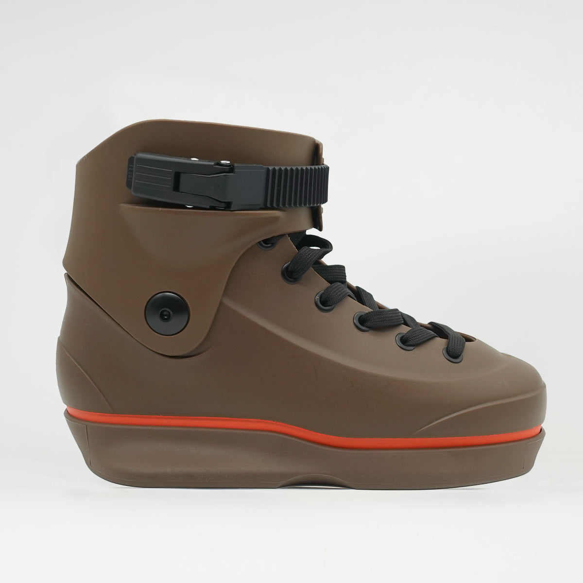 Standard Yandriel Silverio Omni V.2 Skates - Shell Only [PRE ORDER]