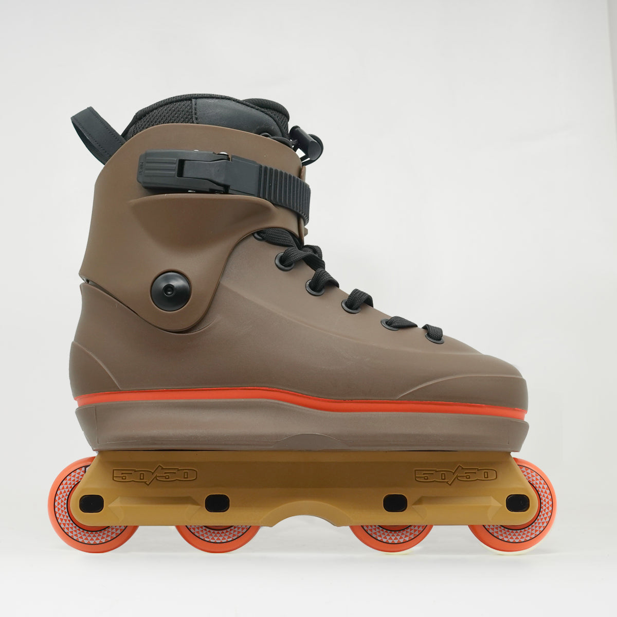 Standard Yandriel Silverio Omni V.2 Skates - Complete [PRE ORDER]