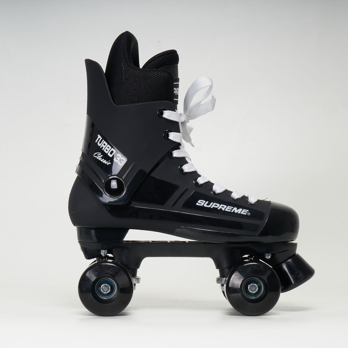 Supreme turbo 2025 roller skates