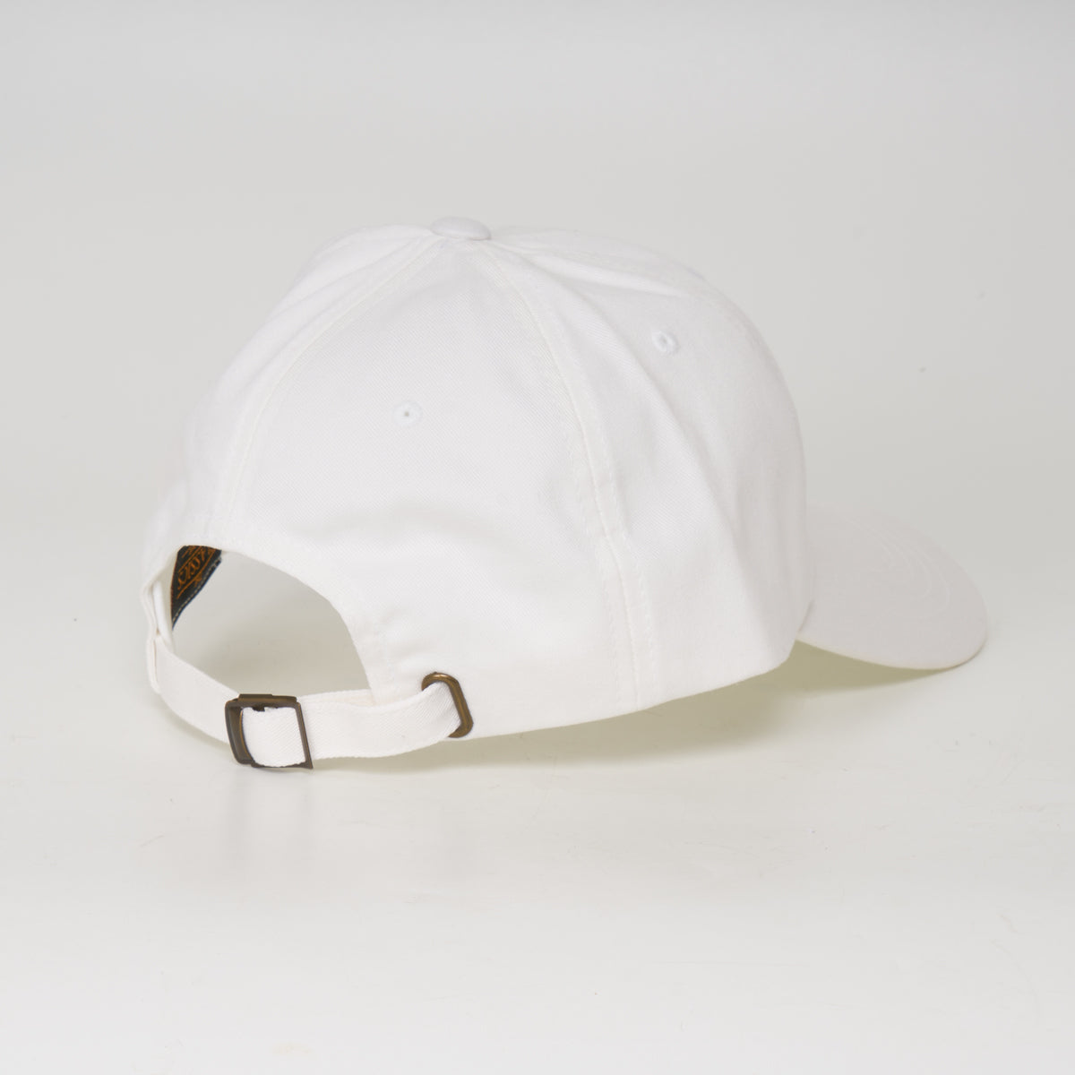 THEM Mac Hat - White