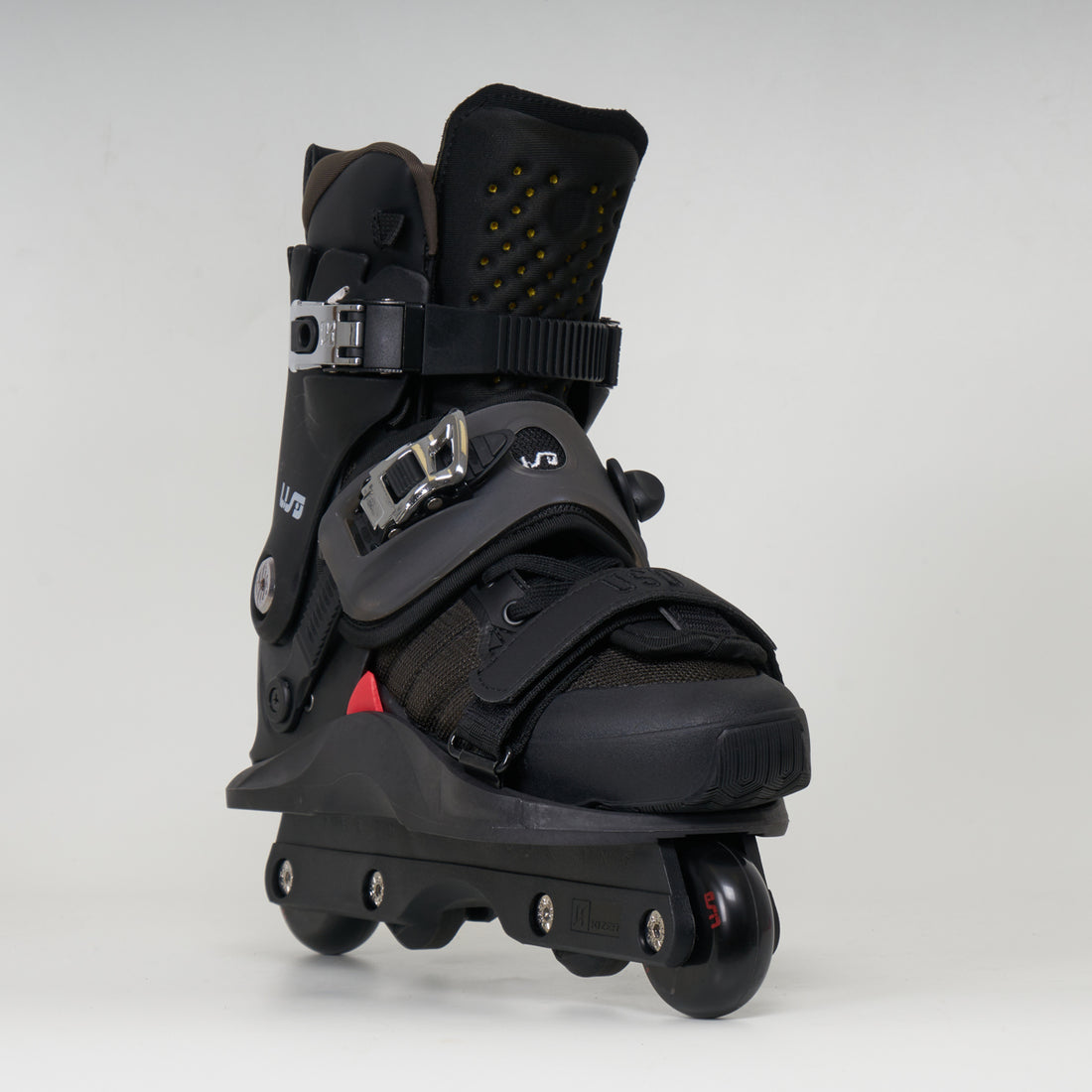 USD Shadow Team 60 - Aggressive Inline Skates – Loco Skates