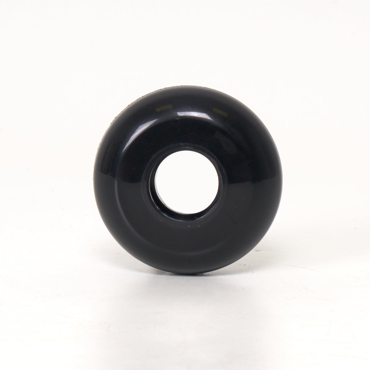 Undercover Blank 58mm Wheels - Black (Singles)