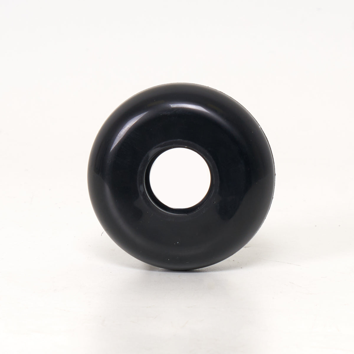 Undercover Blank 60mm Wheels - Black (Singles)