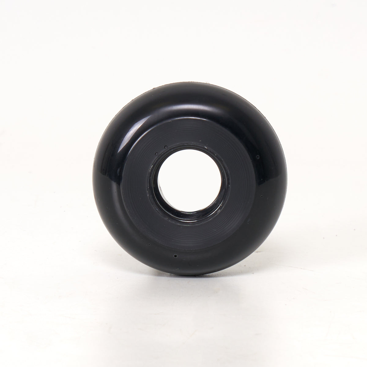 Undercover Blank 60mm Wheels - Black (Singles)