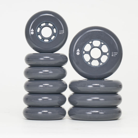 Wizard ADV100/80 Wheels - 10 Set