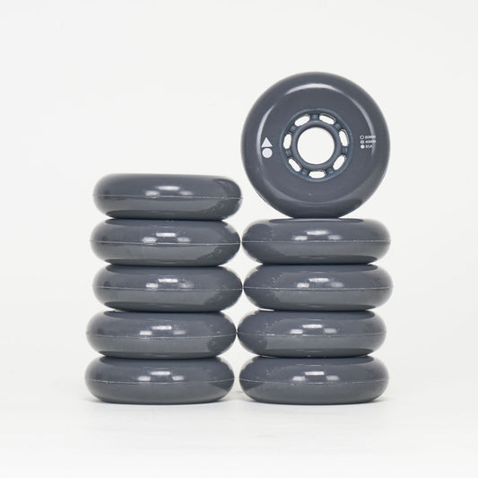 Wizard PR80 Wheels - 10 Set