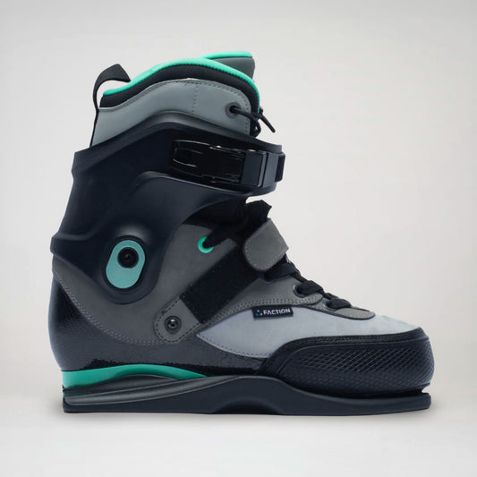 Faction Urban CC1 - Boot Only Aggressive Skates [PRE ORDER]