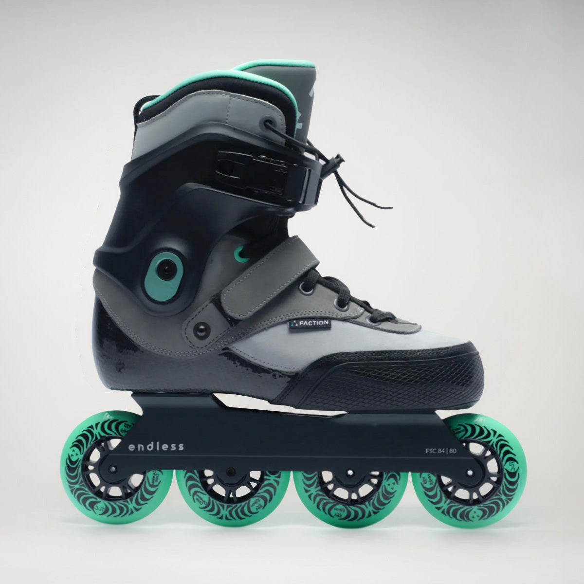 Faction Urban CC1 - Complete Skates (w/Endless Wheel/Frame Set) [PRE ORDER]