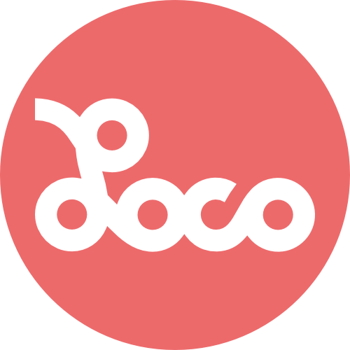 Locoskates store logo