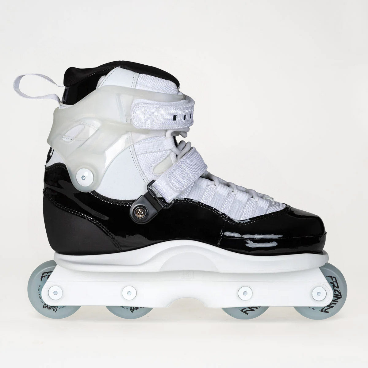 New Aggressive Skating Products – Loco Skates