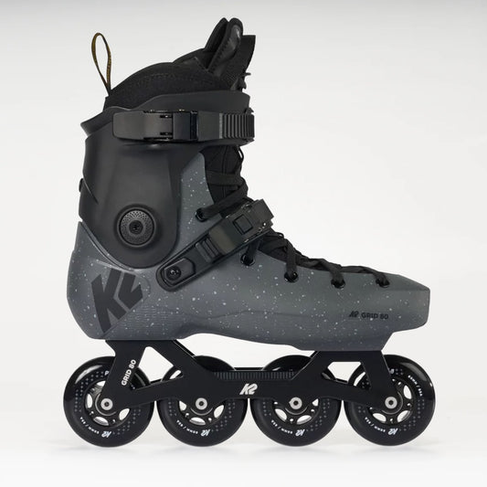 K2 Grid 80 Premium Inline Skates - Unisex - With Intuition Liners [PRE ORDER]