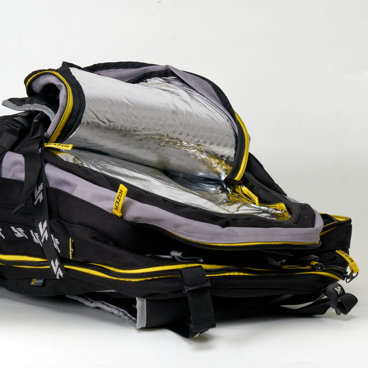 Kizer Legacy Travel Backpack