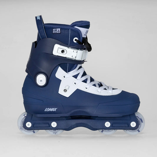 USD Aeon 60 Nick Lomax Pro Skates