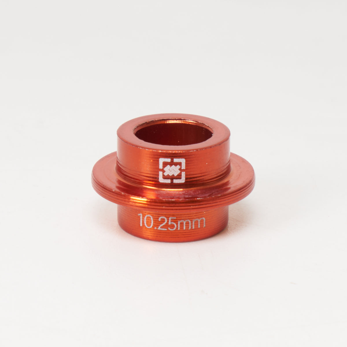 YOYO Bearing Spacerbox - 6 Different Depth Measurements (48 Spacers)