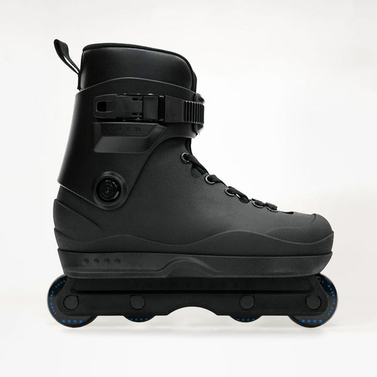 Them 901 Skates - Black [PRE ORDER]