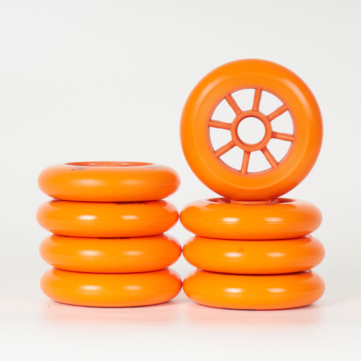 YOYO Skate Meetyo 100mm Wheels - 8 Set