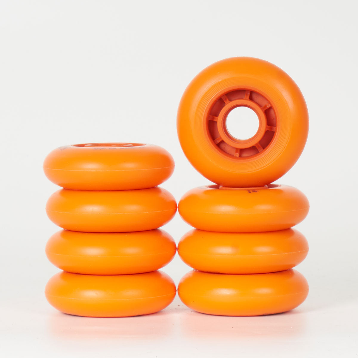 YOYO Skate Meetyo 76mm Wheels - 8 Set