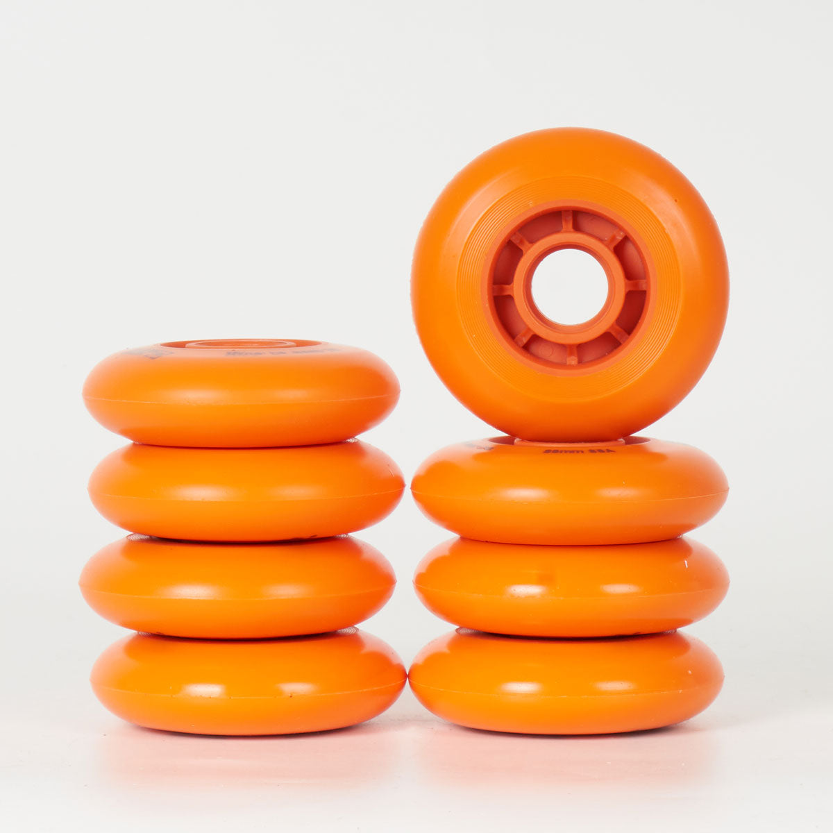 YOYO Skate Meetyo 80mm Wheels - 8 Set