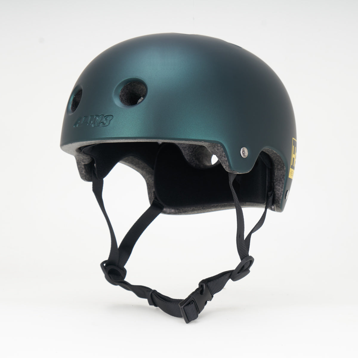 ALK13 x Famus Helium Helmet - Diesel