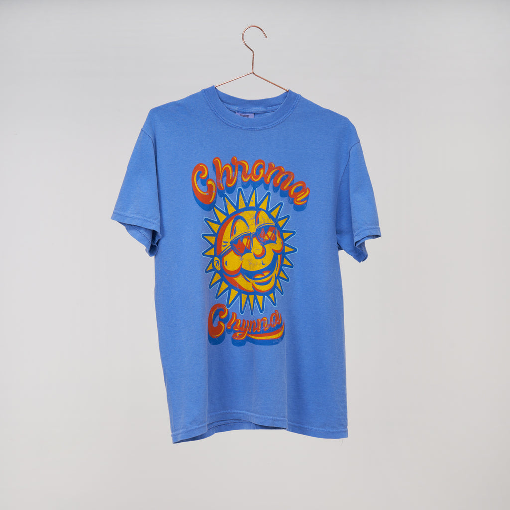 sunny day t shirt