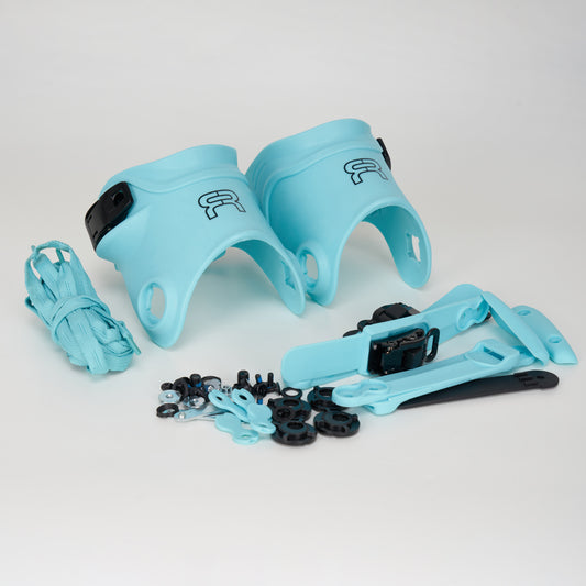 FR Custom Kit - Sky Blue