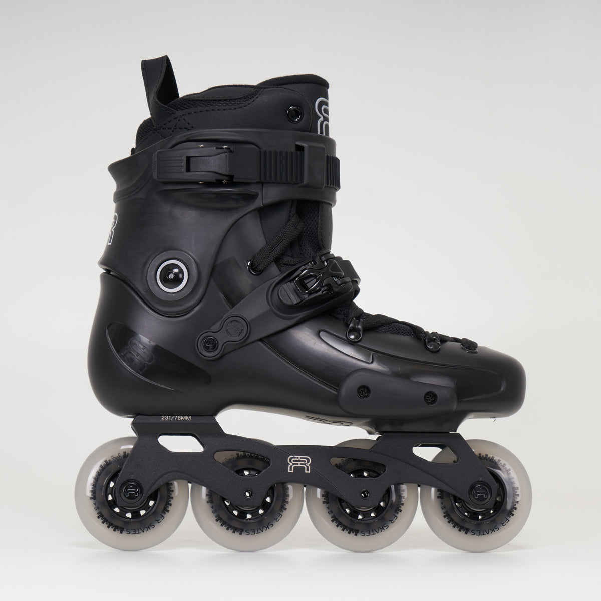 FR Junior Club Skates