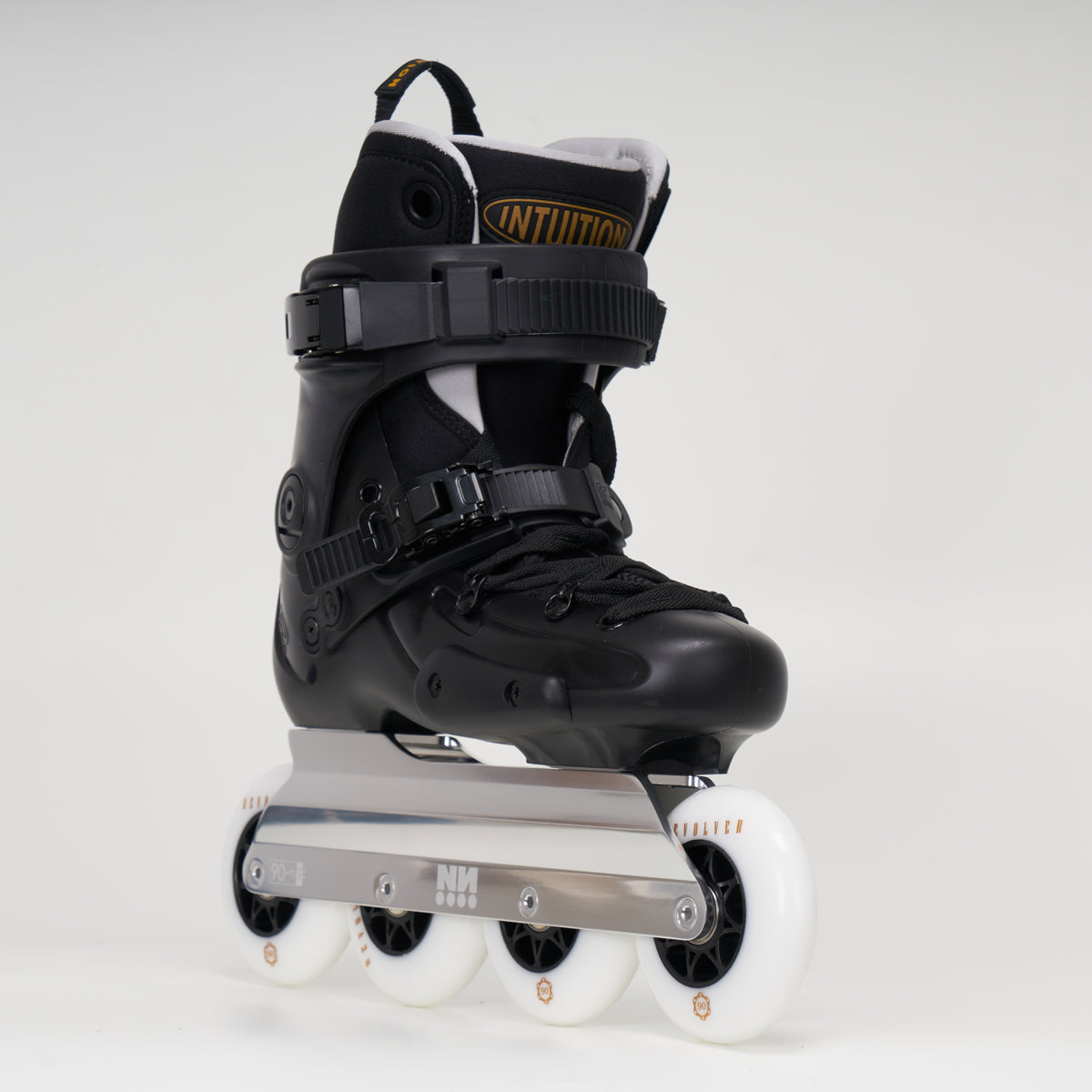 FR Skates FR1 Intuition X NN 90 Ninja Frames - Custom Skates