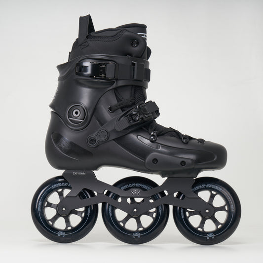 FR Skates FR1 310 - Unisex - Black