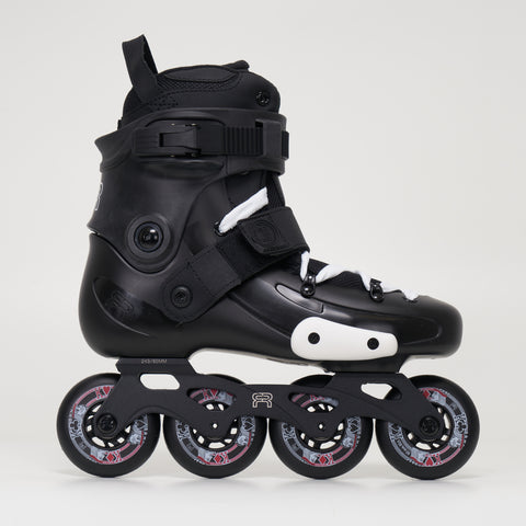 Micro Super Skates - Black– Loco Skates