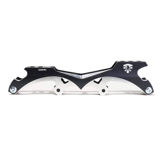 Flying Eagle Drift 2 Frame 243mm - Black