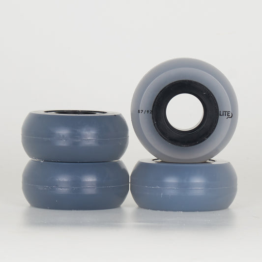 Ground Control Lite Wheels 57mm / 92a