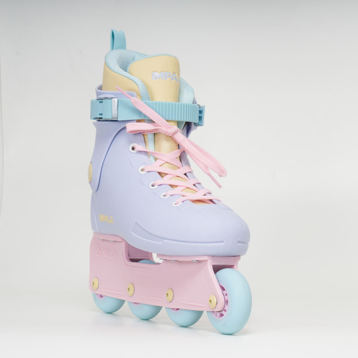 Impala Lightspeed Skates - Fairy Floss