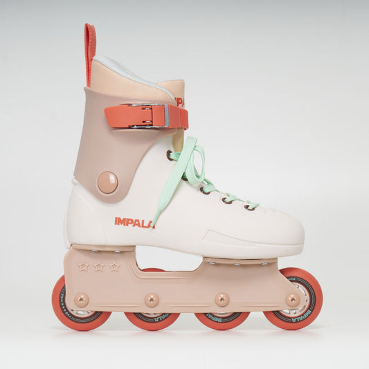 Impala Lightspeed Skates - Sahara