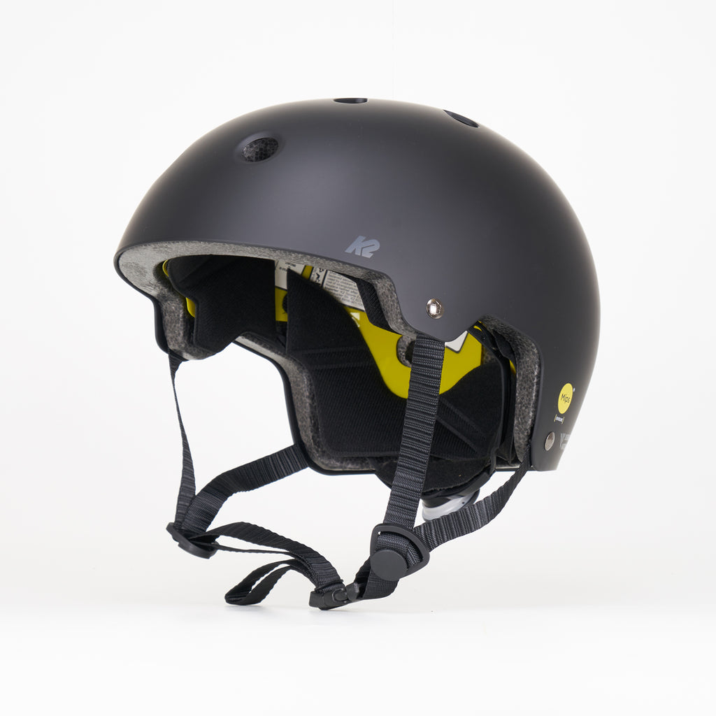 Diamond MIPS Snow Helmet, Olive / S