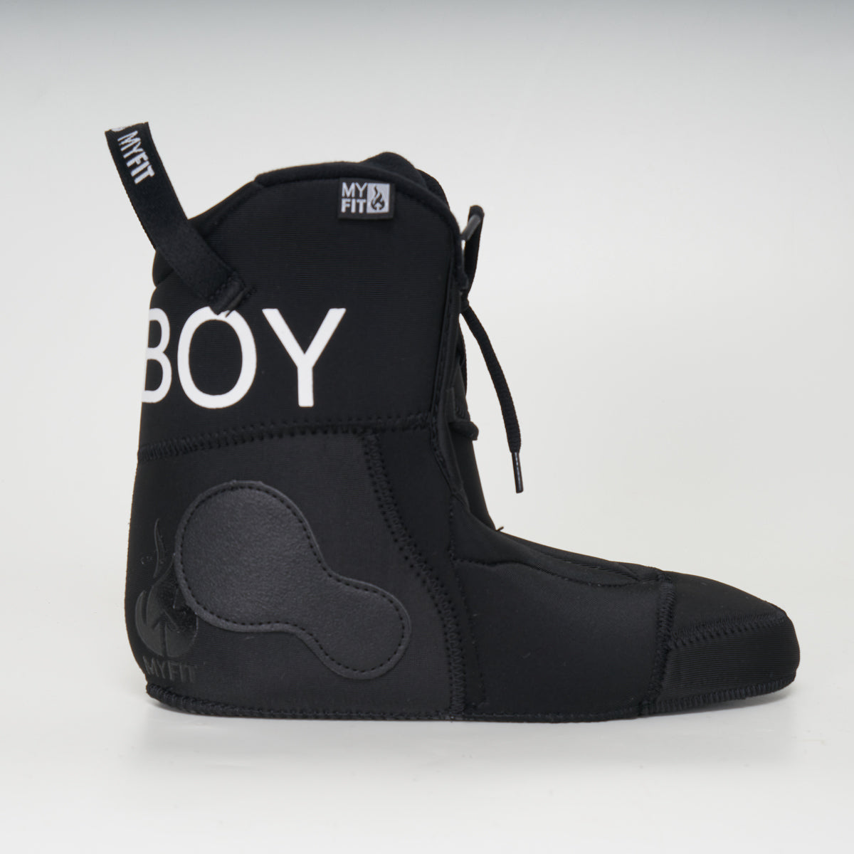 Fat boy boots sale