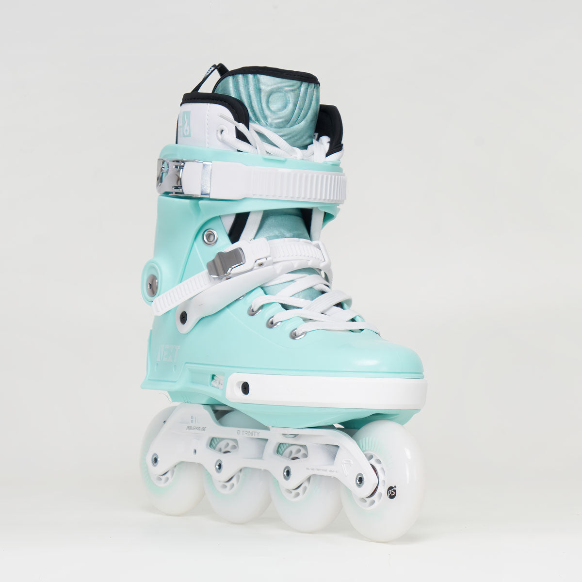 Powerslide Next Mery Munoz Pro 80 Skates